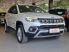 COMPASS 2.0 LONGITUDE TD350 TURBO DIESEL 4X4 4P AUTOMÁTICO - 2022 - NOVO HAMBURGO