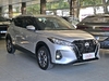 KICKS 1.6 SENSE 16V FLEX 4P AUTOMÁTICO - 2024 - NOVO HAMBURGO