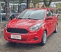 KA 1.0 SE 12V FLEX 4P MANUAL - 2018 - NOVO HAMBURGO