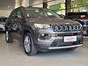COMPASS 1.3 LONGITUDE T270 16V TURBO FLEX 4P AUTOMÁTICO - 2022 - NOVO HAMBURGO
