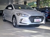 ELANTRA 2.0 16V FLEX 4P AUTOMÁTICO - 2017 - NOVO HAMBURGO