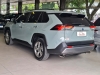 RAV4 2.5 SX 4WD HÍBRIDO 4P AUTOMÁTICO - 2020 - NOVO HAMBURGO