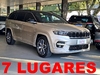 COMMANDER 1.3 OVERLAND T270 16V 4X2 TURBO FLEX 4P AUTOMÁTICO - 2023 - NOVO HAMBURGO