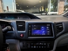 CIVIC 2.0 EXR 16V FLEX 4P AUTOMÁTICO - 2016 - NOVO HAMBURGO
