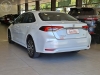 COROLLA 2.0 XEI 16V FLEX 4P AUTOMÁTICO - 2022 - NOVO HAMBURGO