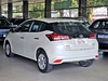 YARIS 1.5 XLS FLEX 4P AUTOMÁTICO - 2019 - NOVO HAMBURGO