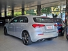 A 250 2.0 VISION TURBO HATCH 4P AUTOMÁTICO - 2020 - NOVO HAMBURGO