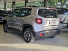 RENEGADE 1.8 16V FLEX 4P AUTOMÁTICO - 2021 - NOVO HAMBURGO