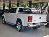 AMAROK 2.0 HIGHLINE 4X4 CD 16V TURBO INTERCOOLER DIESEL 4P AUTOMÁTICO - 2019 - NOVO HAMBURGO