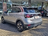 T-CROSS 1.4 HIGHLINE TSI 16V FLEX 4P AUTOMÁTICO - 2024 - NOVO HAMBURGO