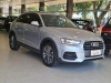 Q3 2.0 TFSI AMBIENTE QUATTRO 4P S TRONIC - 2018 - NOVO HAMBURGO