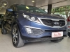 SPORTAGE 2.0 LX 4X2 16V FLEX 4P AUTOMÁTICO - 2014 - NOVO HAMBURGO