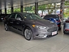 FUSION 2.0 TITANIUM AWD 16V 4P AUTOMÁTICO - 2017 - NOVO HAMBURGO