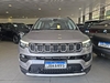 COMPASS 1.3 LONGITUDE T270 16V TURBO FLEX 4P AUTOMÁTICO - 2022 - NOVO HAMBURGO