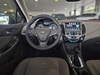 CRUZE 1.4 TURBO LTZ SPORT6 16V FLEX 4P AUTOMÁTICO - 2019 - NOVO HAMBURGO