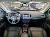 COMPASS 2.0 16V FLEX LONGITUDE AUTOMÁTICO - 2018 - NOVO HAMBURGO