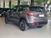 COMPASS 2.0 16V DIESEL TRAILHAWK 4X4 AUTOMÁTICO - 2018 - NOVO HAMBURGO