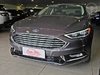 FUSION 2.0 TITANIUM AWD 16V 4P AUTOMÁTICO - 2017 - NOVO HAMBURGO