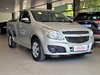 MONTANA 1.4 MPFI LS CS 8V FLEX 2P MANUAL - 2020 - NOVO HAMBURGO