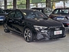 A3 2.0 TFSI SEDAN PERFORM BLACK 16V 4P S-TRONIC - 2023 - NOVO HAMBURGO