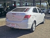 PRISMA 1.0 MPFI LT 8V FLEX 4P MANUAL - 2016 - NOVO HAMBURGO