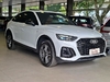 Q5 2.0 55 TFSI PHEV SPORTBACK PERFORMANCE BLACK QUATTRO HÍBRIDO 4P AUTOMÁTICO - 2023 - NOVO HAMBURGO