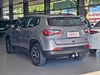 COMPASS 1.3 LONGITUDE T270 16V TURBO 4X2 FLEX 4P AUTOMÁTICO - 2025 - NOVO HAMBURGO