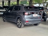 T-CROSS 1.0 COMFORTLINE TSI FLEX 4P AUTOMÁTICO - 2023 - NOVO HAMBURGO