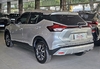 KICKS 1.6 SENSE 16V FLEX 4P AUTOMÁTICO - 2024 - NOVO HAMBURGO