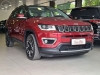 COMPASS 2.0 16V FLEX LIMITED AUTOMÁTICO - 2019 - NOVO HAMBURGO