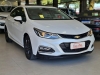 CRUZE 1.4 TURBO LTZ 16V FLEX 4P AUTOMÁTICO - 2018 - NOVO HAMBURGO