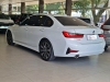 320I 2.0 GP 16V TURBO ACTIVE FLEX 4P AUTOMÁTICO - 2021 - NOVO HAMBURGO