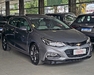 CRUZE 1.4 TURBO LTZ SPORT6 16V FLEX 4P AUTOMÁTICO - 2019 - NOVO HAMBURGO