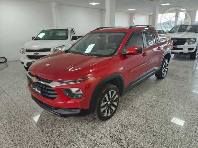 MONTANA LT 1.2 MANUAL 23.000 - 2024 - GETúLIO VARGAS