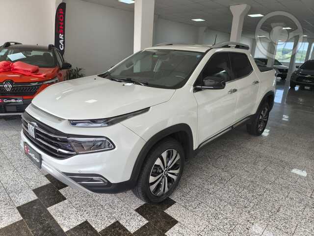 TORO VOLCANO 1.3 TURBO AUT 2026 PG - 2023 - GETúLIO VARGAS