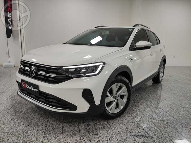 NIVUS CONFORTLINE 1.0 TSI AUT  - 2023 - GETúLIO VARGAS