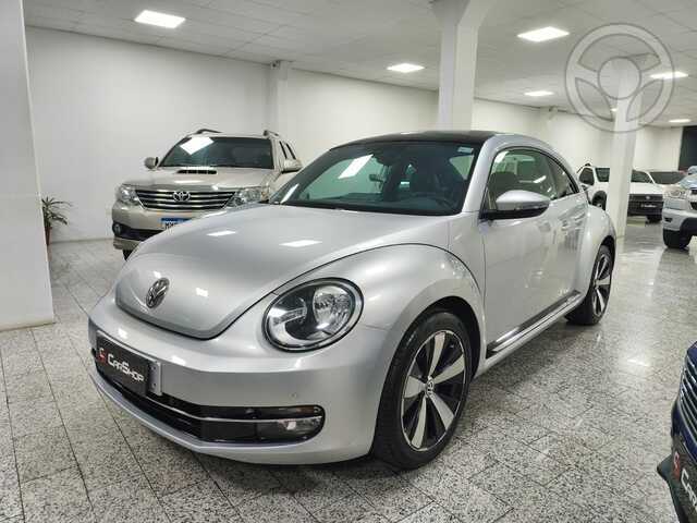 FUSCA TSI 2.0  - 2014 - GETúLIO VARGAS