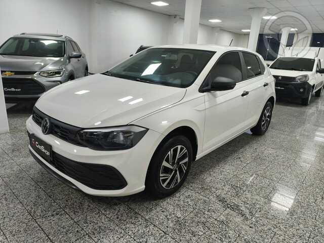 POLO TRACK 1.0 MANUAL 2.000 - 2026 - GETúLIO VARGAS