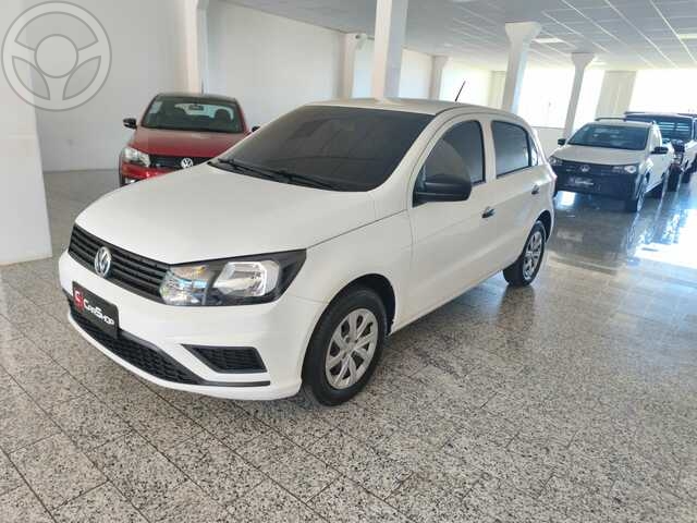 GOL MPI 1.0 16.000 - 2023 - GETúLIO VARGAS