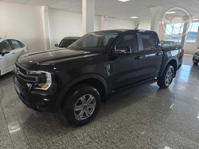 RANGER XLS 2.0 AUT 45.000  - 2024 - GETúLIO VARGAS