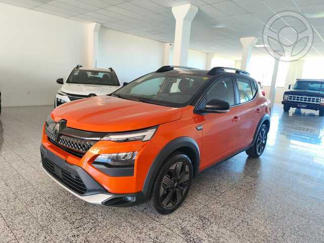 KARDIAN PREMIERE EDITION 1.0 TURBO 10.000 2026  - 2025 - GETúLIO VARGAS