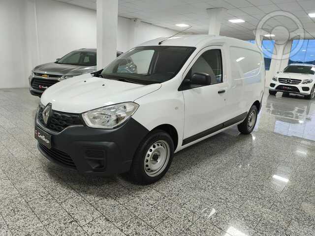KANGOO ADVANCED 1.6 8.000 - 2025 - GETúLIO VARGAS
