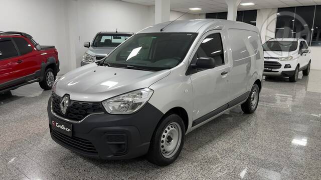 KANGOO ADVANCED 1.6  - 2025 - GETúLIO VARGAS