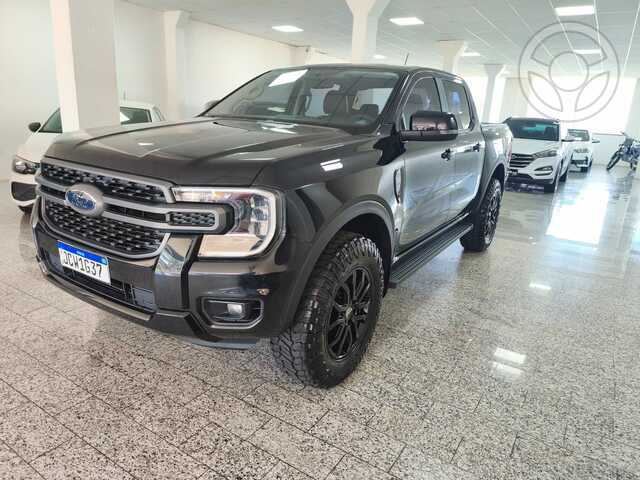 RANGER XLS 2.0 AUT 45.000  - 2024 - GETúLIO VARGAS