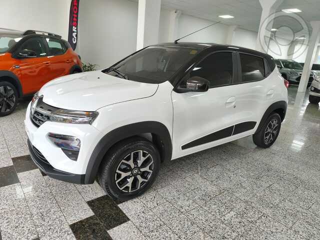 KWID INTENSE 1.0 23.000 2026PG - 2023 - GETúLIO VARGAS