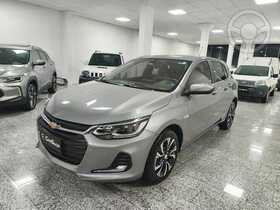 onix hatch premier ii 1.0 aut 19.000 2024 getulio vargas