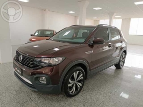t cross 1.0 tsi 49.000 2021 getulio vargas