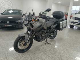 xt 1200z super tenere 2014 getulio vargas