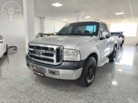 f250 xlt super duty  2008 getulio vargas