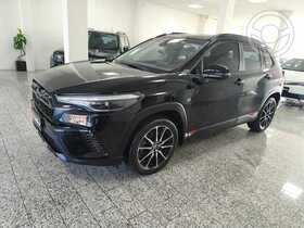 corolla cross gr  sport 2.0 aut 38.000 2023 getulio vargas